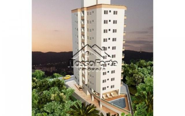 Apartamento no Caiçara em Praia Grande - Foto 2