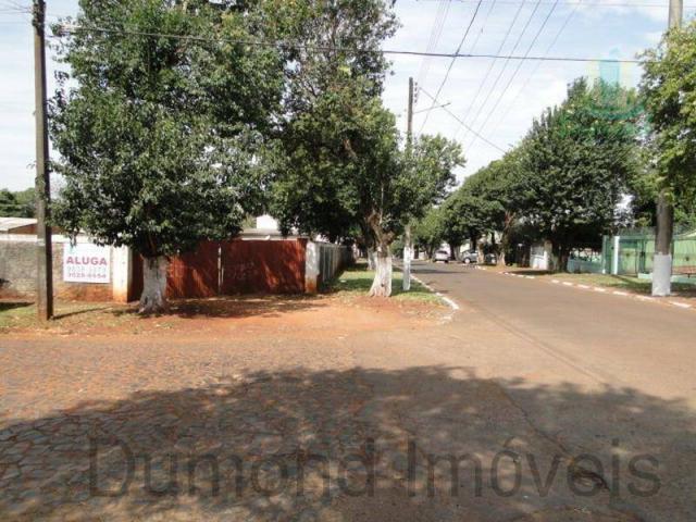 Terreno para alugar com 600 m² por R$ 1.600/mês no Portal da Foz em Foz do Iguaçu/PR- TE00