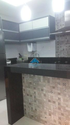 Lindo duplex com 03 suítes em local privilegiado - Foto 5