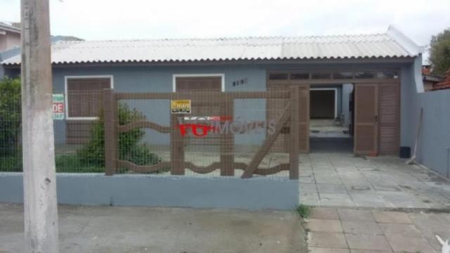 Casa à venda com 5 dormitórios em Zona nova centro, Tramandaí cod:139