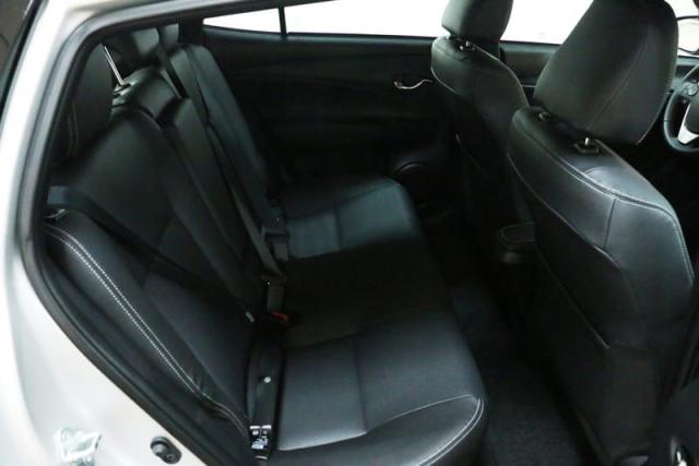 TOYOTA YARIS HATCH XLS AT 19/20 - Foto 7