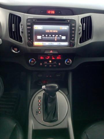 Sportage EX 2.0 Automático 2015 - Foto 7
