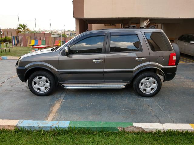 Ecosport 1.6 xls 2004 completa novinha, financio !!!