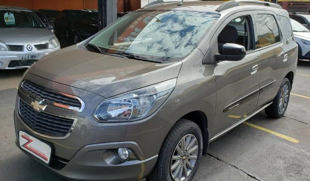 GM/Spin 1.8 LT Adv Flex 5 Lugares - Foto 7