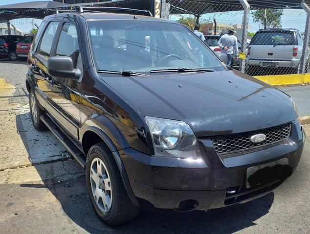 EcoSport 1.6 2007