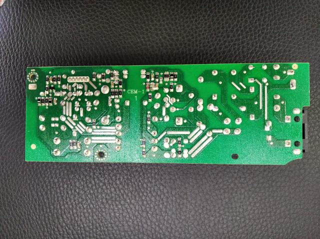 Fonte De Painel de Led 5v e 12v - Foto 2