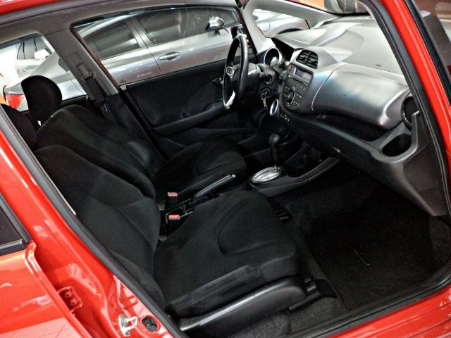 Honda - Fit 1.5 Ex Automático - Foto 3