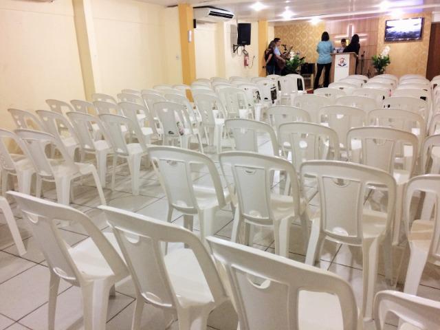 Centro comercial: 2 prédios, acesso a 2 ruas para Investidor- Oportunidade Única - Foto 2