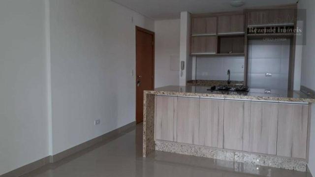 F-AP0990 Apartamento com 2 dormitórios à venda, 72 m² por R$ 459.000,00 - Ecoville - Foto 3
