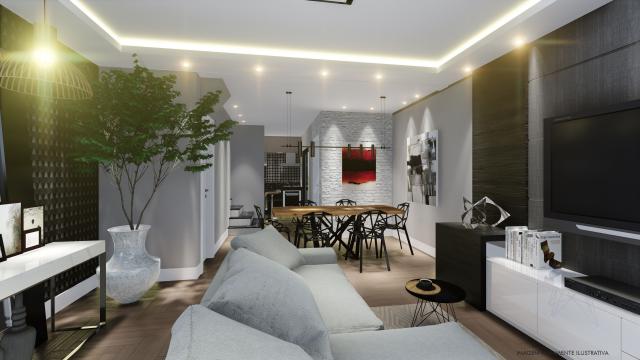 Casa à venda com 0 dormitórios em Costa e silva, Joinville cod:19204AP - Foto 3