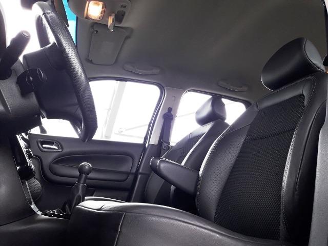 Citroen Aircross Exclusive 1.6 *Manual *Impecável - Foto 8