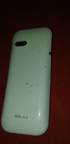 Vendo esse lanterninha BLU