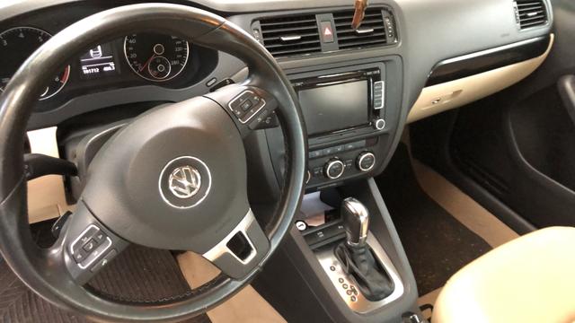 Jetta comfortline tiptronic - Foto 4