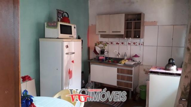 Casa à venda com 1 dormitórios em Nova tramandaí, Tramandaí cod:204 - Foto 11