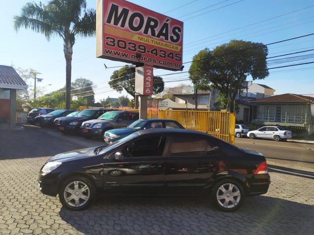 CHEVROLET VECTRA ELEGANCE 2.0 8v 4p 2006