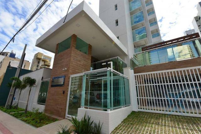 Contemporâneo, 3 dormitórios à venda, 144 m² por r$ 1.310.000 - aldeota - fortaleza/ce - Foto 8