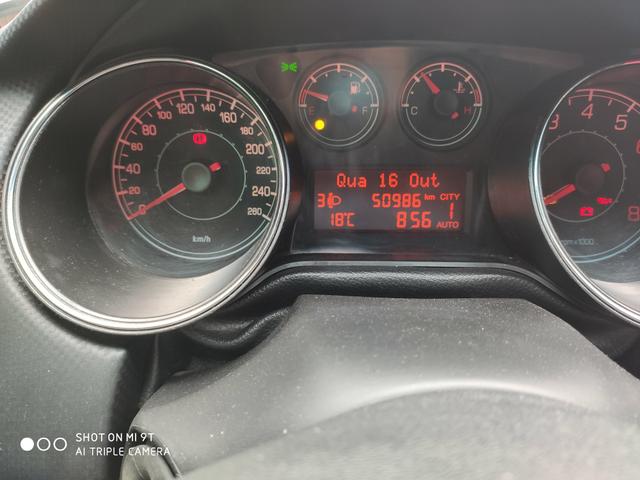 Fiat Bravo 2012 50 mil km - Foto 6