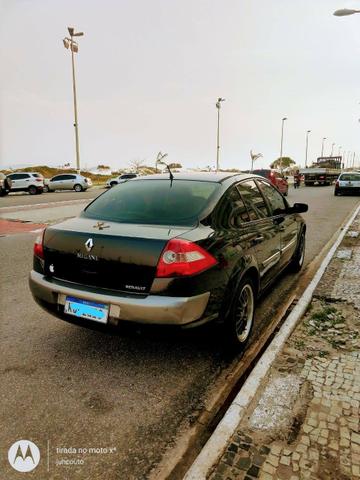 Vendo Renault Megane 2008 - Foto 4