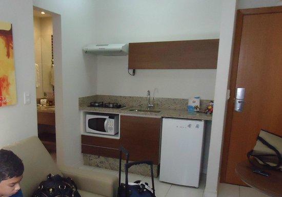 Apartamento Caldas Novas - Foto 4