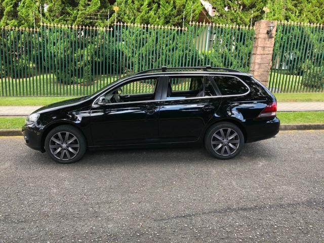 Jetta Variant 2.5 170cv Tiptronic