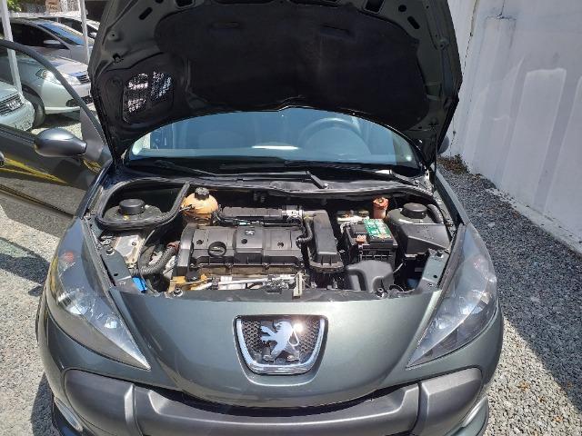 Peugeot 207 SW Escapade - 1.6 - 16 V - Flex - 2010 - Foto 16
