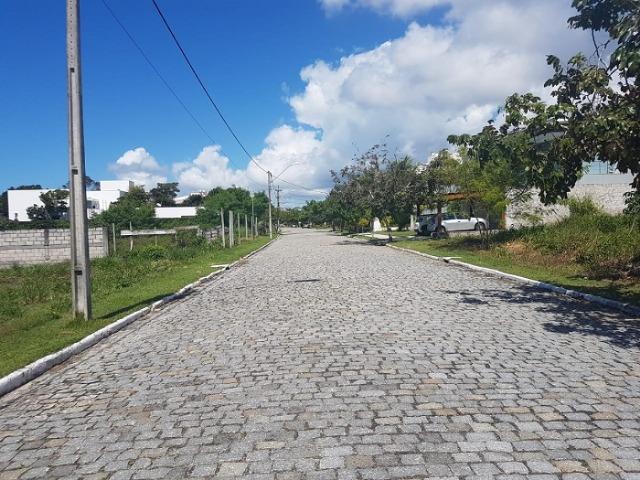 Lote de 1.000 m², com vista mar, no Outeiro de São Francisco, Porto Seguro - BA - Foto 2