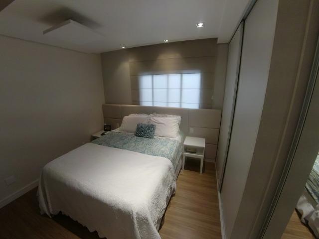 Apartamento Excelente com 2 Suítes e 2 Vagas - Arcádia São Bernardo - SBC - Foto 9