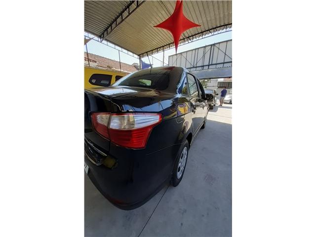 Fiat Grand siena 1.4 mpi 8v tetrafuel 4p manual - Foto 5