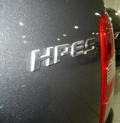 Mitsubishi L200 Triton Sport HPE-S Couro Xenon Conheça o Mit Facil e Desafio Casca Grossa - Foto 14