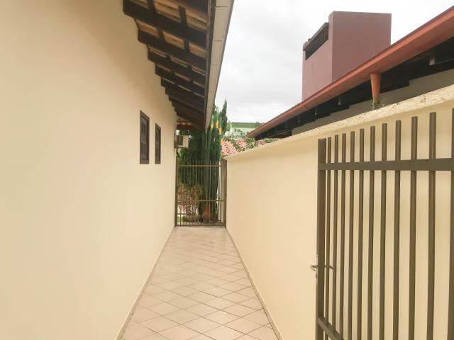 Casa à venda com 3 dormitórios em Floresta, Joinville cod:19866 - Foto 3