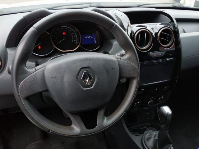 Duster Dynamique 2.0 Hi-Flex 16V Aut - Foto 8