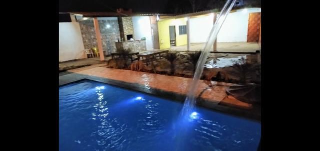 Espaço de festa e eventos aniversário Pingo de ouro - Foto 6
