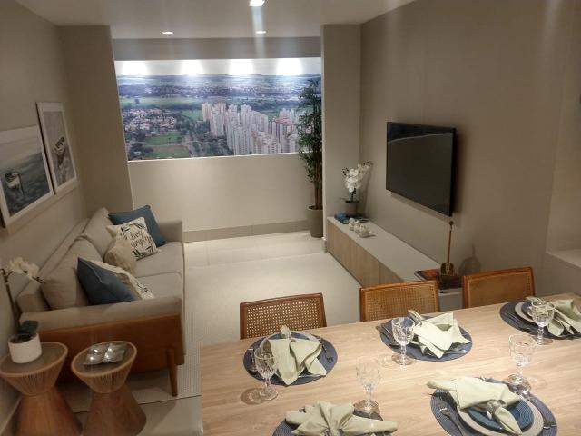 Apartamento Bairro eldorado 2 quartos 1 suite lançamento ( ultima área eldorado) - Foto 10