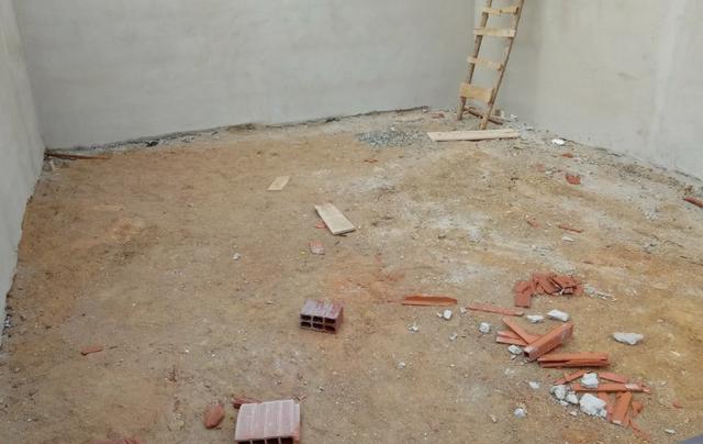 Casa tiradentes com quintal - Foto 5