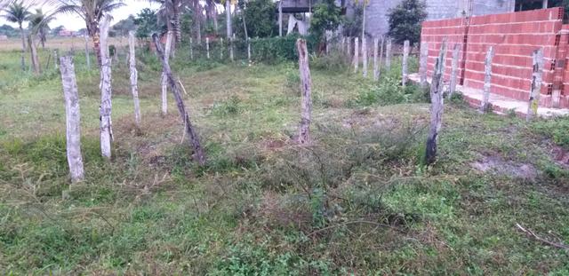 Vende-se um terreno em sambaetiba - Ilhéus - Foto 2