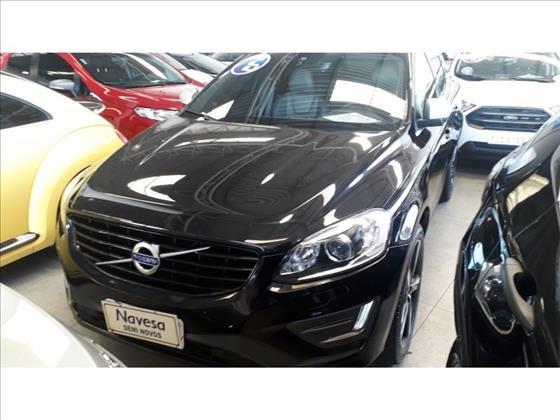Volvo Xc60 2.0 t5 r Design Turbo