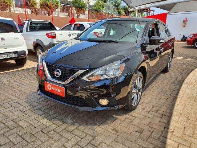 Sentra Sv Automático 2.0 2018 Extra - * - Foto 3