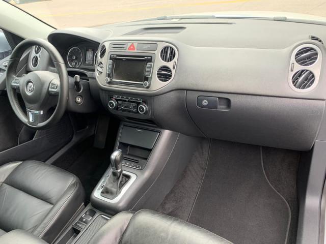 VOLKSWAGEN TIGUAN 2.0 TSI - Foto 8