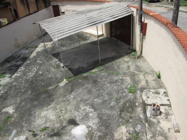 Ótima Casa Linear com 2 Quartos e Terraço em Guadalupe - Foto 5