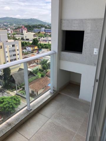 Apartamento à venda com 2 dormitórios em América, Joinville cod:17708 - Foto 4