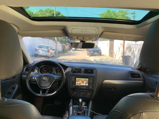 Jetta 1.4 único dono - Foto 10