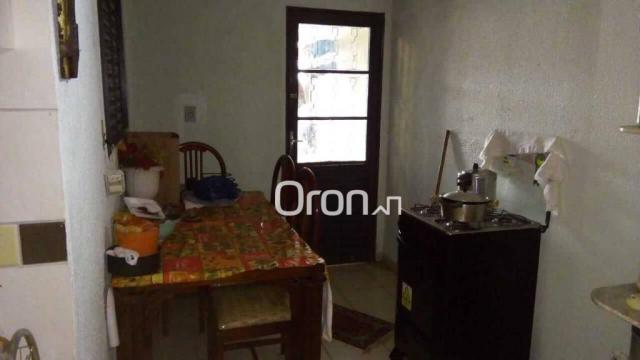 Apartamento com 3 dormitórios à venda, 97 m² por r$ 235.000,00 - parque amazônia - goiânia - Foto 3