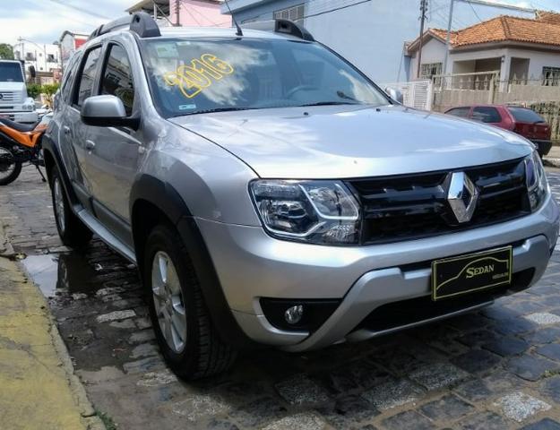 Renault Duster Dynamic - Foto 2