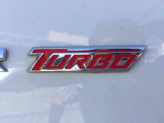 CHEVROLET TRACKER 2017/2018 1.4 16V TURBO FLEX PREMIER AUTOMÁTICO - Foto 6