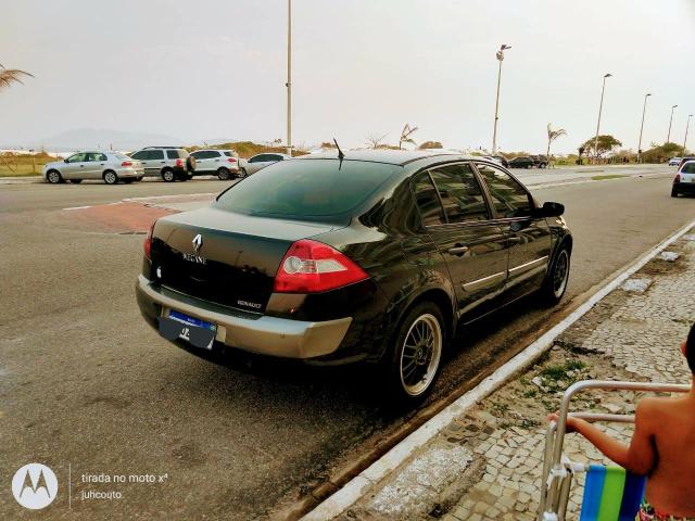 Vendo Renault Megane 2008
