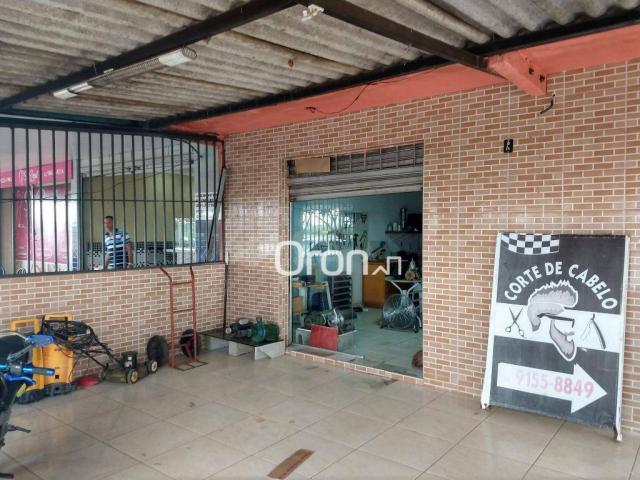 Prédio à venda, 210 m² por R$ 380.000,00 - Residencial Caraíbas - Aparecida de Goiânia/GO - Foto 3
