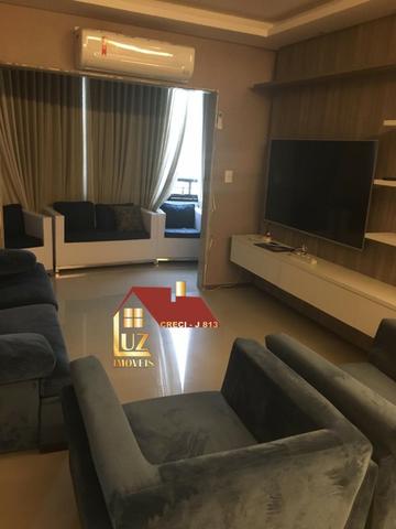 Apartamento - 03 Suítes - 140 m² - Batista Campos - Foto 2