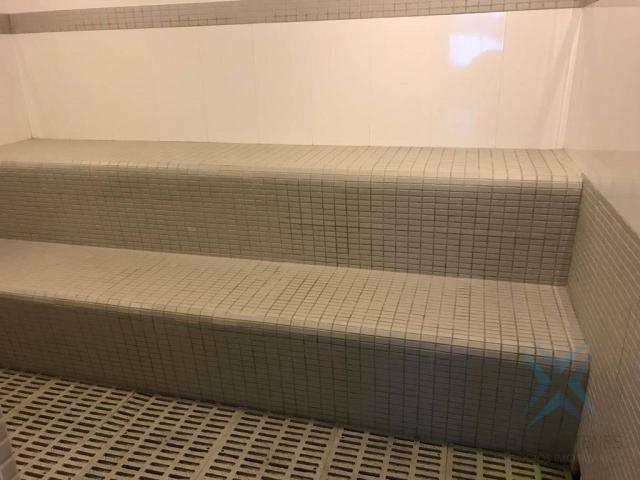 Apartamento com 2 dormitórios à venda, 70 m² por r$ 1.260.000 - meireles - fortaleza/ce - Foto 19