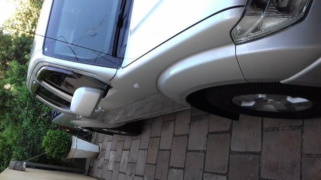 Nissan Frontier XE 4X2 - 2011/2012 - Foto 8