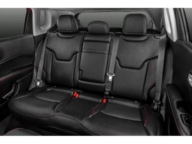 JEEP COMPASS 2.0 16V DIESEL TRAILHAWK 4X4 AUTOMÁTICO - Foto 9